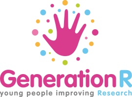 GenerationR Logo