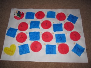 YPAG Board Game 3