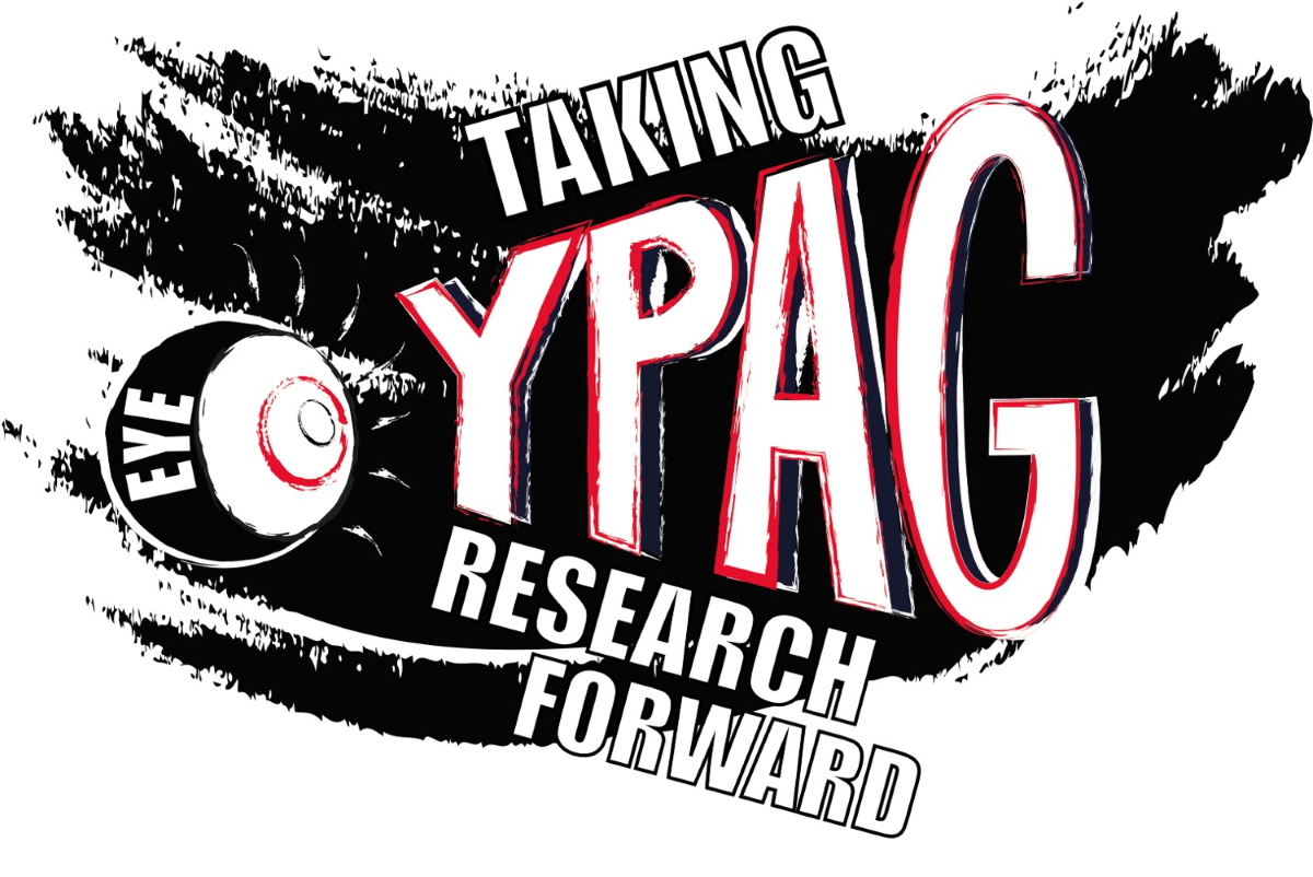 Eye Ypag Logo