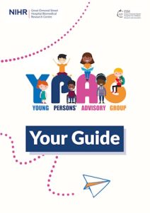 Your Guide to GOSH YPAG